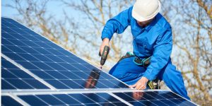 Installation Maintenance Panneaux Solaires Photovoltaïques à San-Giovanni-di-Moriani
